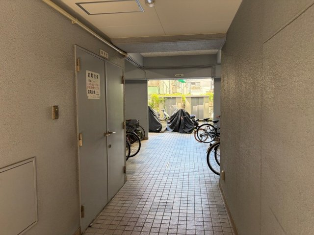 ウインベルデュエット入谷のその他