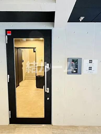 板橋区板橋２丁目の賃貸マンションのその他
