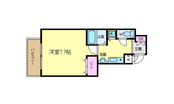 サムティ京都駅前