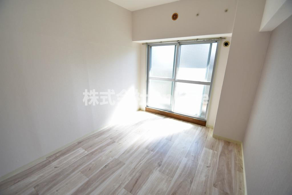 サーティ西尾の子供部屋
