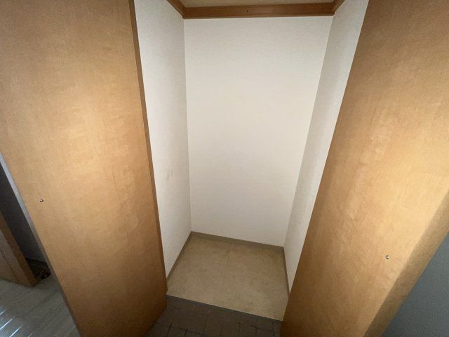 グランシャリオ（香里園）の収納
