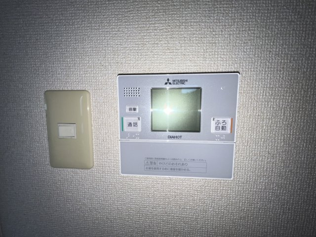 グランシャリオ（香里園）の設備