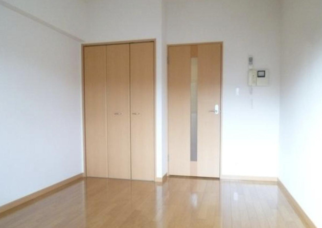 豊島区目白５丁目の賃貸マンションの内装|別号室参考写真