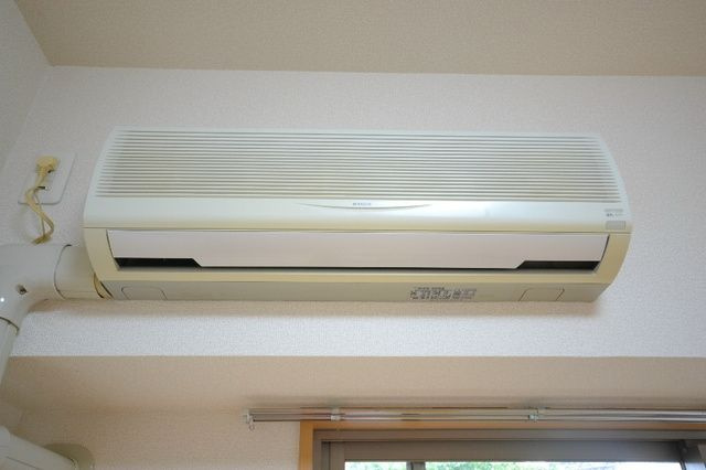 豊島区目白５丁目の賃貸マンションの設備|別号室参考写真