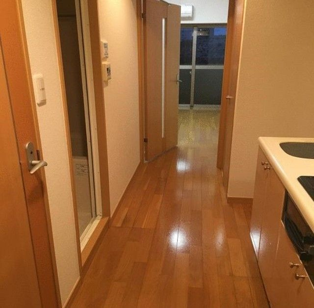 豊島区目白５丁目の賃貸マンションのその他|別号室参考写真