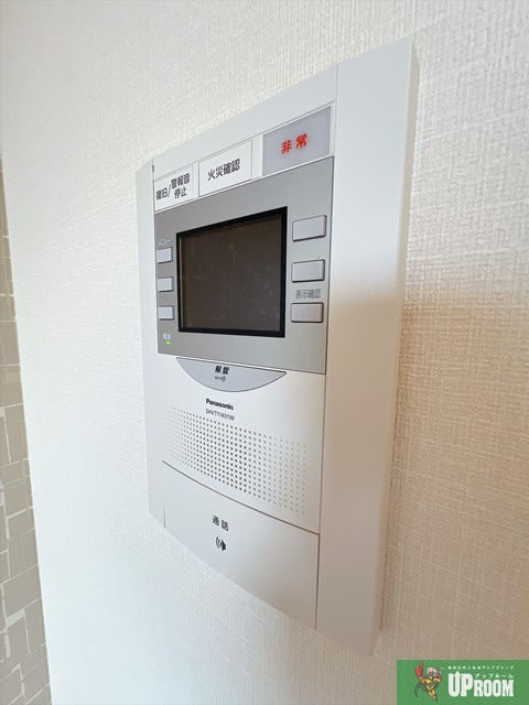 プレサンス大曽根駅前ファーストのセキュリティ