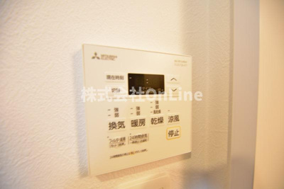 【設備】 | F asecia 岩田