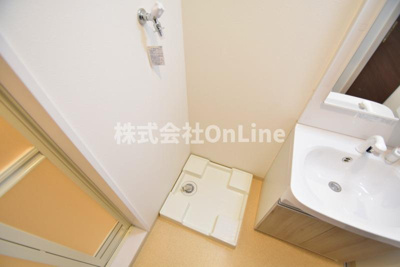 【設備】 | F asecia 岩田