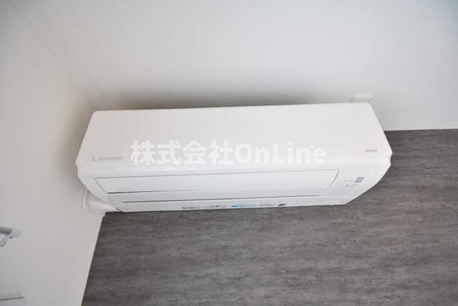 【設備】 | F asecia 岩田