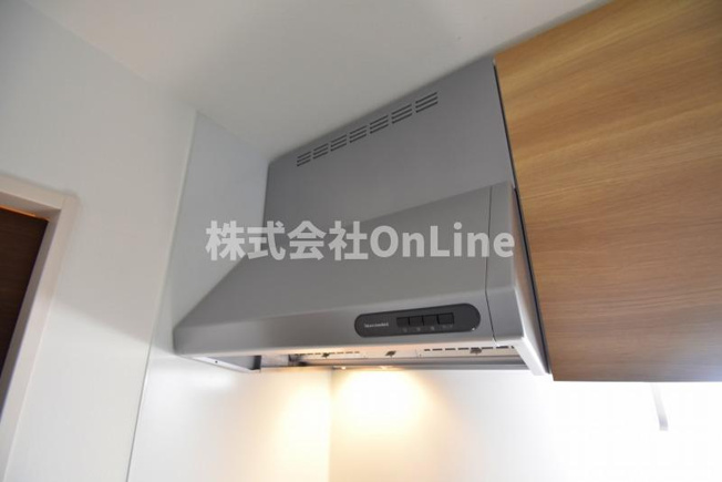 【設備】 | F asecia 岩田