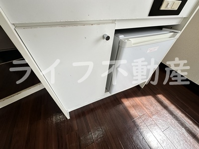 プリエール玉津の設備