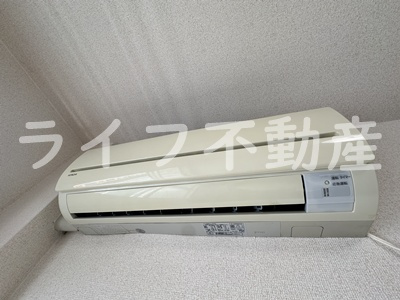 プリエール玉津の設備