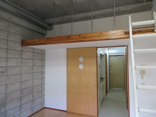 ヴィテロ緑橋のその他