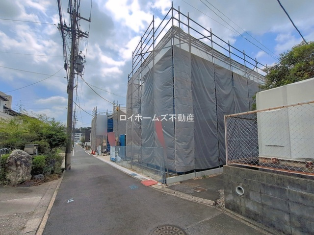  | 名古屋市守山区森孝４丁目123『仲介料無料』新築戸建て | 撮影：'26/08/31 