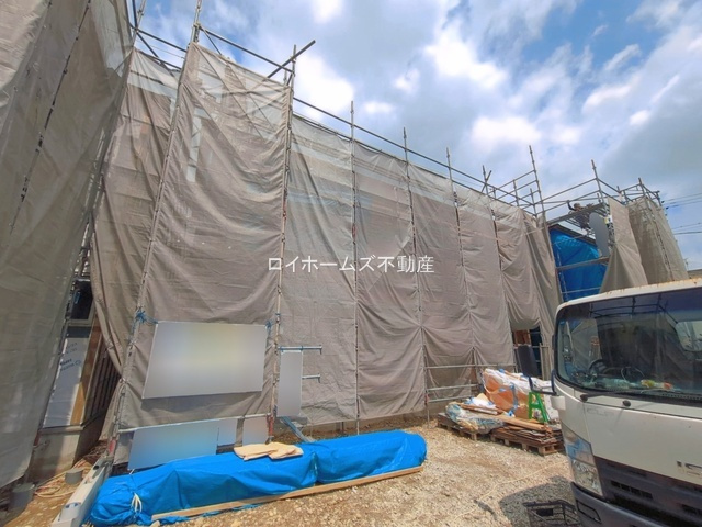  | 名古屋市守山区森孝４丁目123『仲介料無料』新築戸建て | 撮影：'26/08/31 