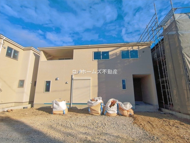  | 名古屋市守山区森孝４丁目123『仲介料無料』新築戸建て | 撮影：'26/10/06 