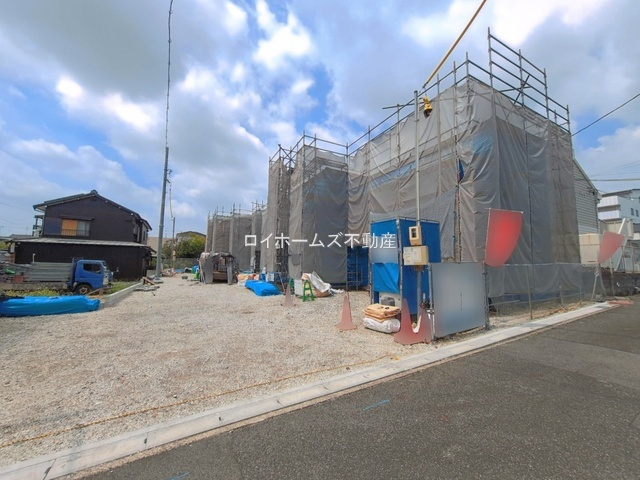  | 名古屋市守山区森孝４丁目123『仲介料無料』新築戸建て | 撮影：'26/08/31 