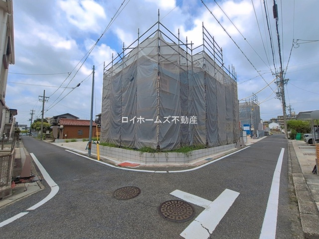 | 名古屋市守山区森孝４丁目123『仲介料無料』新築戸建て | 撮影：'26/08/31 