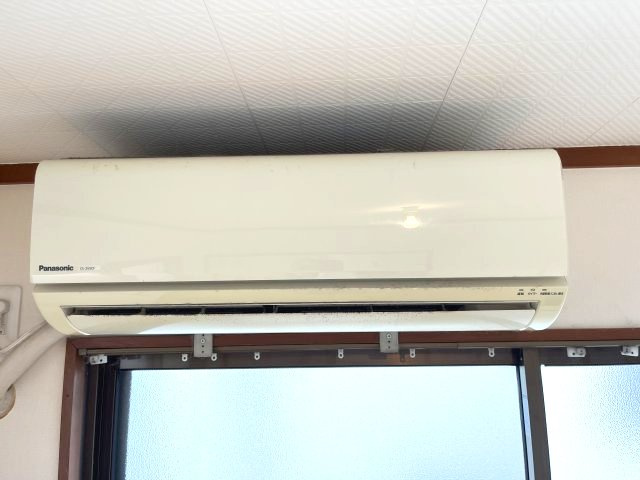 RHYTHM香里園の設備