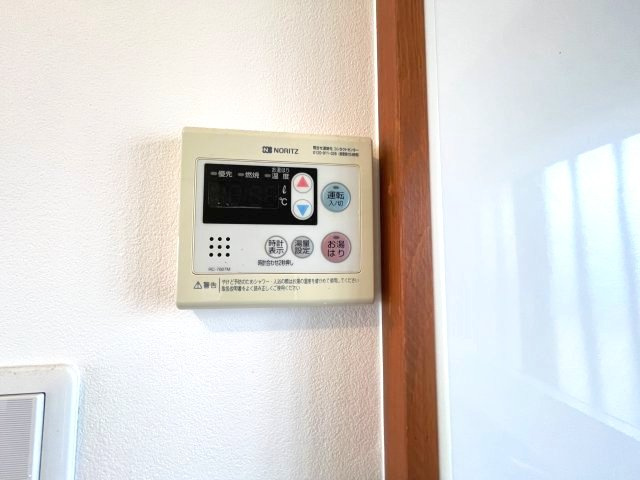 RHYTHM香里園の設備