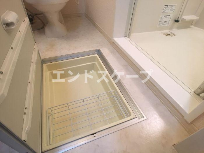 アルカディアの収納|高崎、前橋のお部屋探しはエンドスケープまで！お客様の理想お聞かせ下さい♪