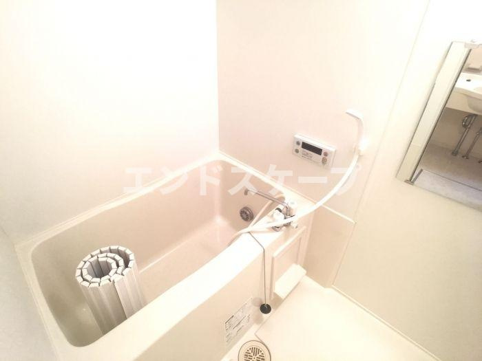 アルカディアの浴室|高崎、前橋のお部屋探しはエンドスケープまで！お客様の理想お聞かせ下さい♪