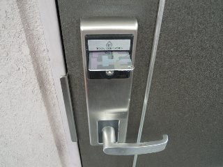 サンステージ・ソフィアのその他|カードキー（イメージ）