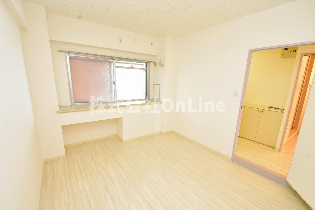 ハイムカランツの子供部屋