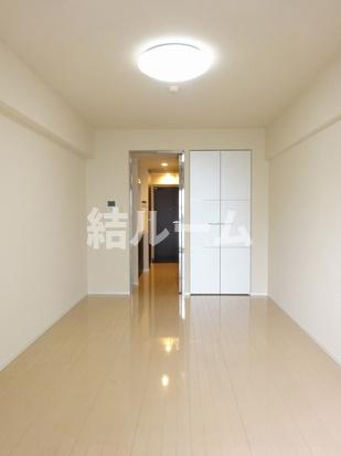 板橋区三園２丁目の賃貸マンションの内装