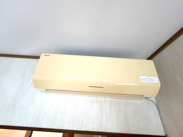 高柳5丁目　戸建ての設備