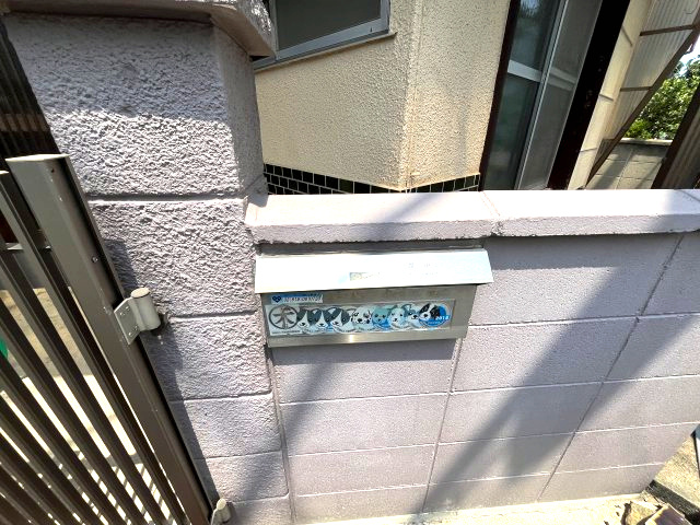 高柳5丁目　戸建ての設備