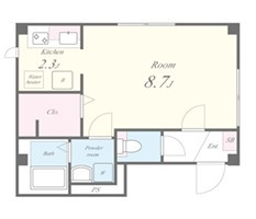 【間取り】 | ジアースコスモ