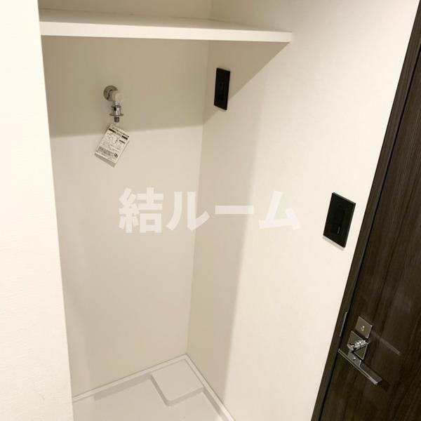 文京区本駒込１丁目の賃貸マンションの設備