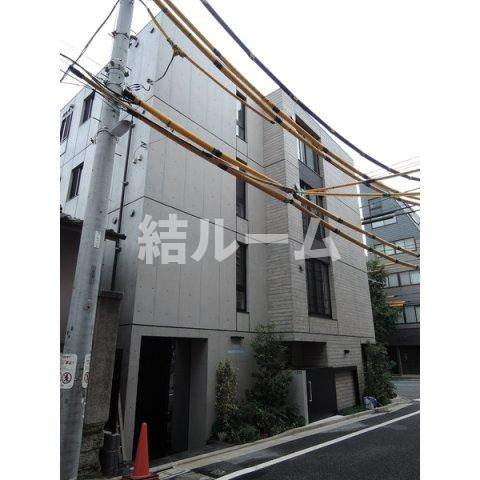文京区本駒込１丁目の賃貸マンション