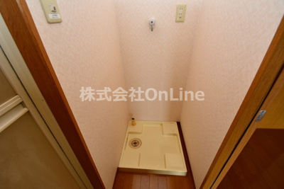 【設備】 | Perle　charmante
