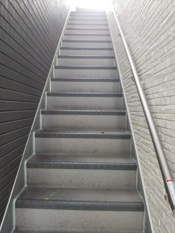 ＡＶＡＮＤ神楽坂のその他共用部分