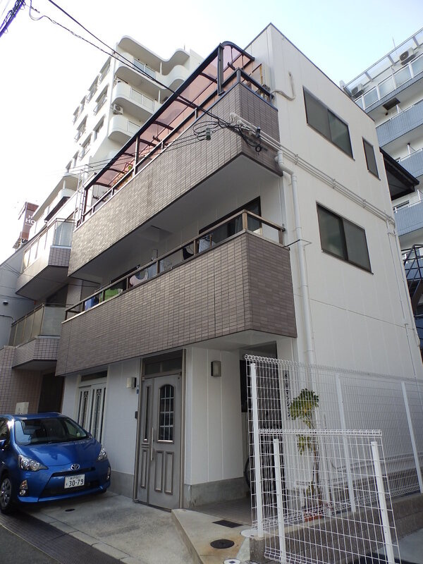 KMマンション