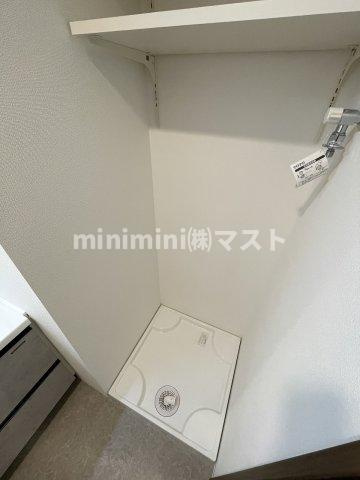 AFFLUENCE難波EASTの設備
