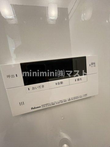 AFFLUENCE難波EASTのその他