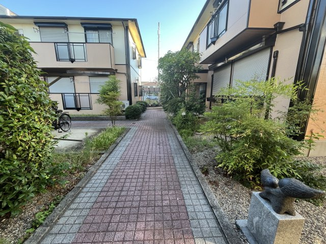 サンビレッジ太間　Cのその他