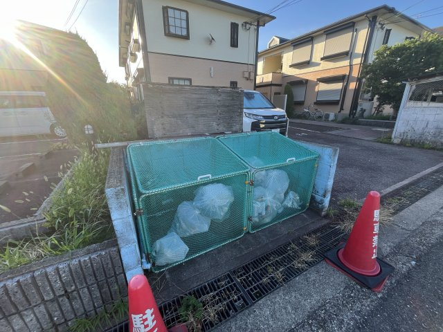 サンビレッジ太間　Cのその他共用部分