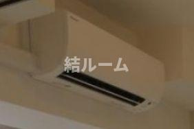 板橋区南町の賃貸マンションの設備