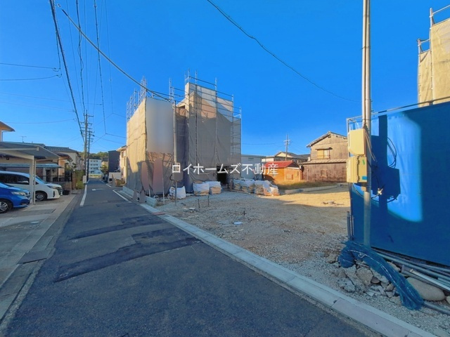  | 名古屋市守山区森孝４丁目123『仲介料無料』新築戸建て | 撮影：'26/10/07 