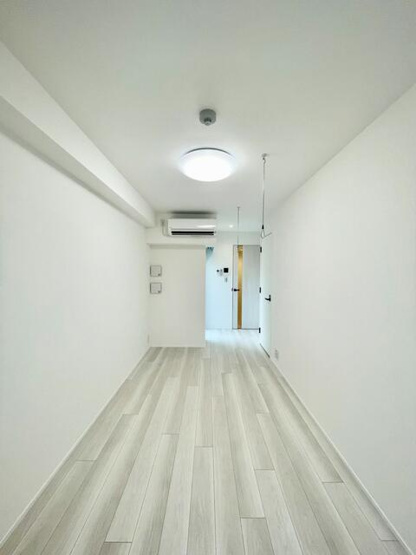 【内装】 | エストゥルース羽田