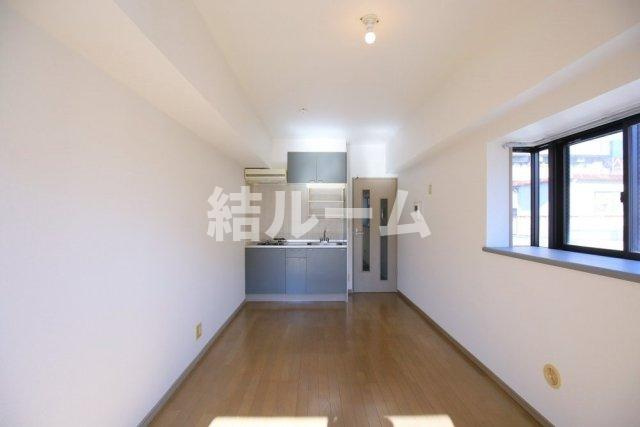 文京区湯島２丁目の賃貸マンションの内装