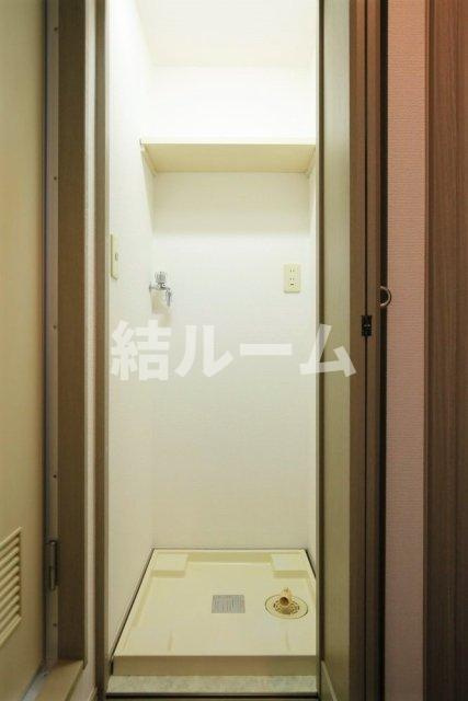 文京区湯島２丁目の賃貸マンションの設備
