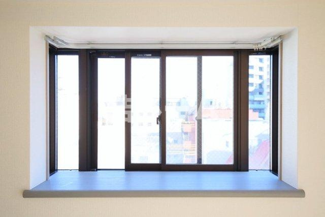 文京区湯島２丁目の賃貸マンションの内装