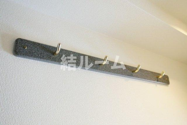 文京区湯島２丁目の賃貸マンションの設備