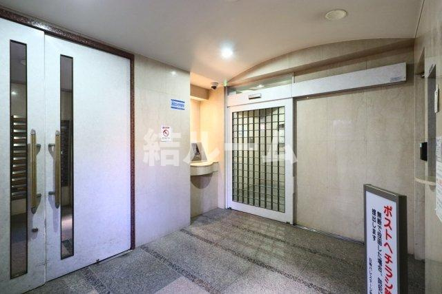 文京区湯島２丁目の賃貸マンションのその他共用部分