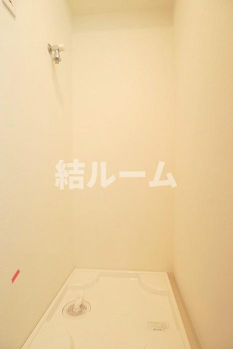 板橋区志村３丁目の賃貸マンションのその他